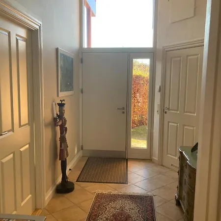Pensionat Vaerelse, Bad Og Toilet I 3*