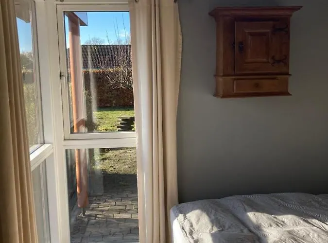 Vaerelse, Bad Og Toilet I 3*