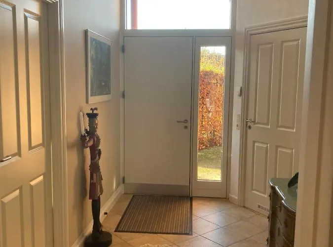 Casa de hóspedes Vaerelse, Bad Og Toilet I 3*
